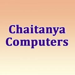 Chaitanya Computers