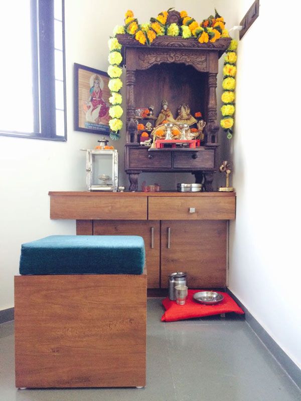 Pooja Room