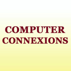 Computer Connexions