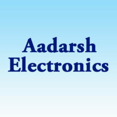 Aadarsh Electronics