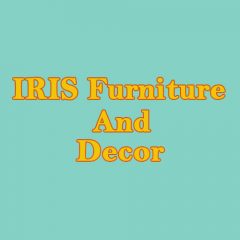 Iris Furniture And Decor