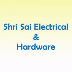Shri Sai Electrical & Hardware
