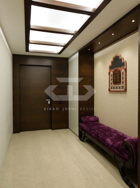 Verandah – Patio – Foyer