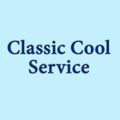 Classic Cool Service