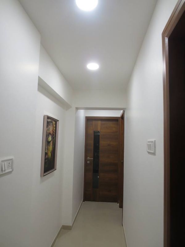 Verandah – Patio – Foyer