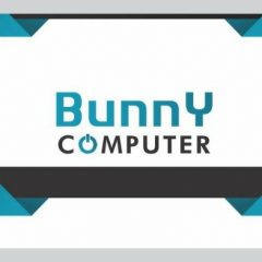 Bunny Computer