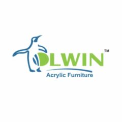 Olwin Acrylic Furniture