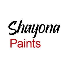 Shayona Paints