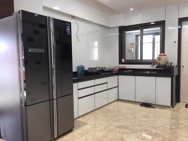 Kitchen Interior Design