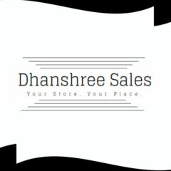 Dhanshree Sales