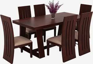 Dining Room – Table