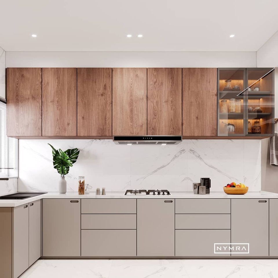 Kitchen Interior Design