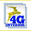 4G Interior