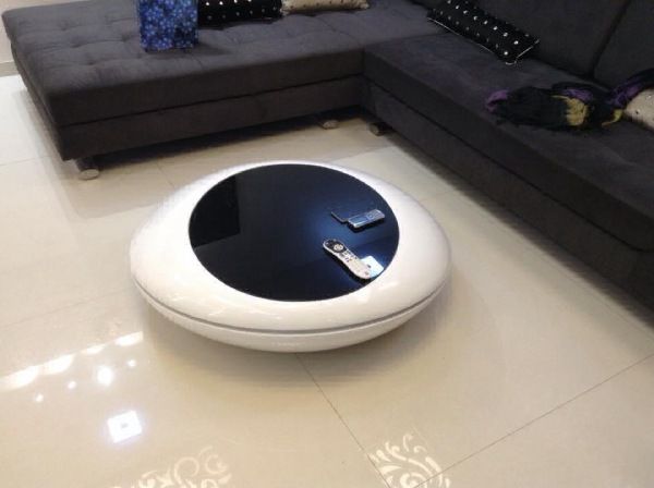 Sofa – Center Table