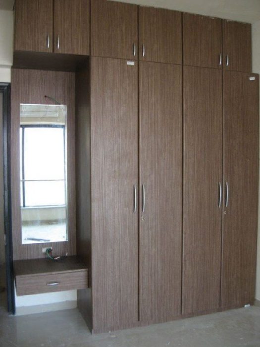 Wardrobe