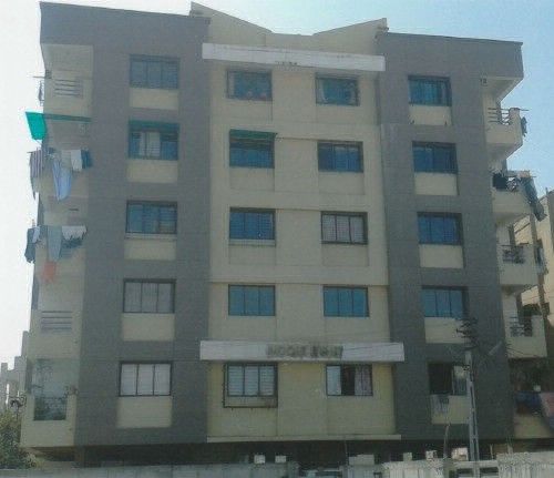 Building Project - 1