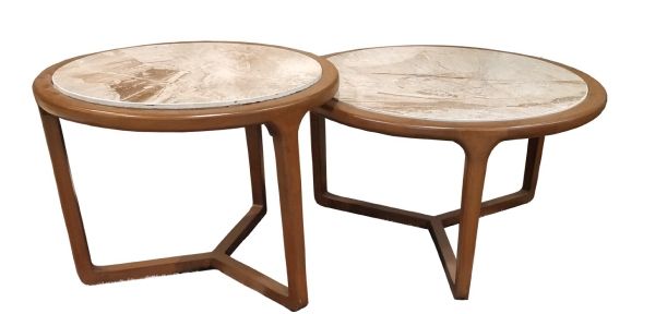 Sofa – Center Table