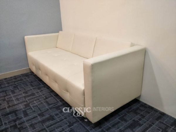 Sofa – Center Table