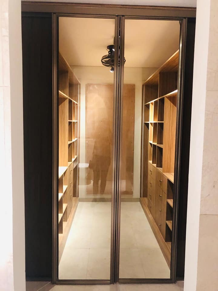 Wardrobe