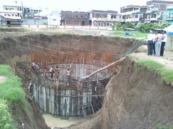 Professional Projects 1