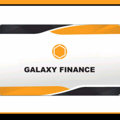 Galaxy Finance