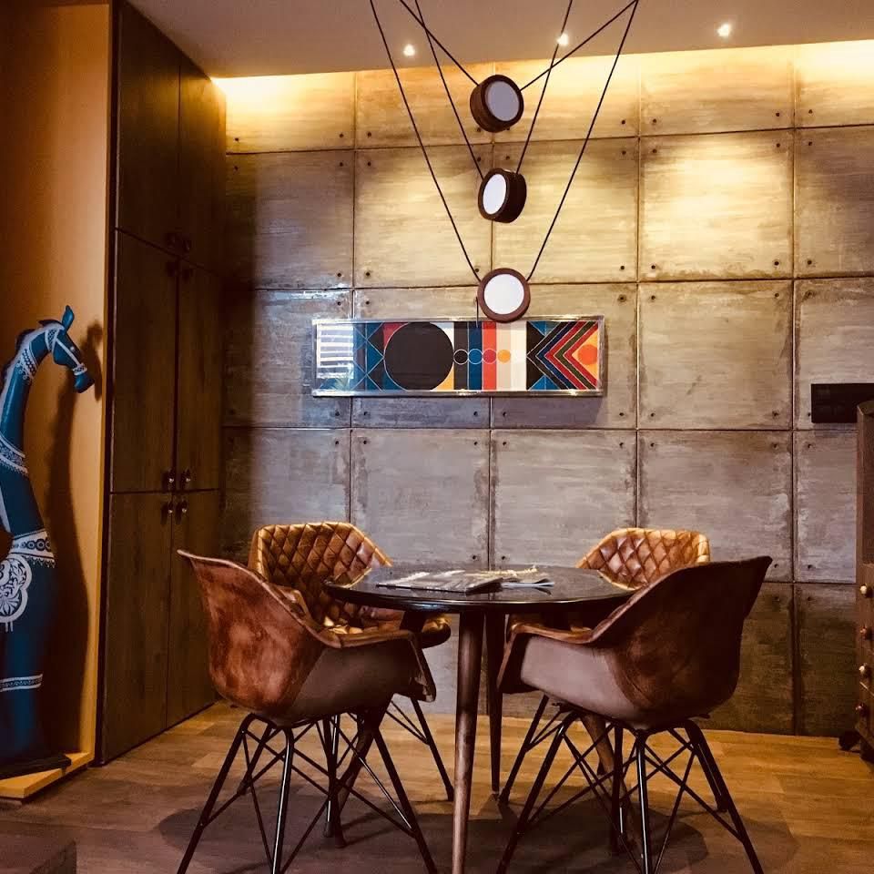 Dining Area Interior Design