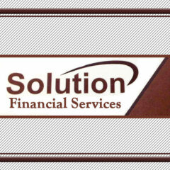 Solution Financial Services