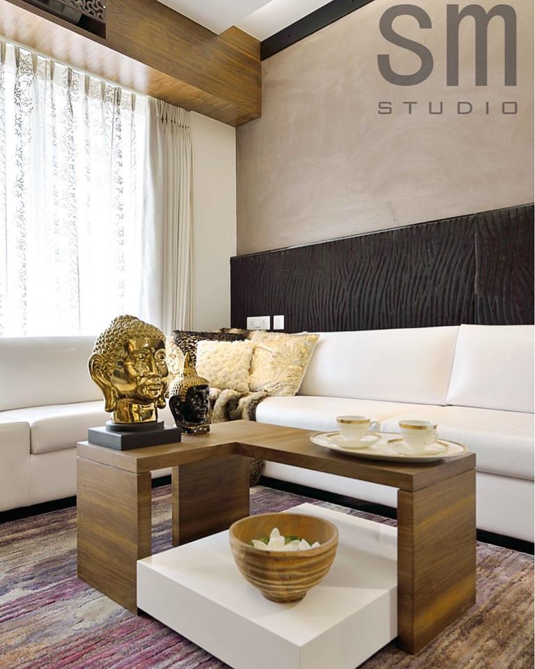 Sofa – Center Table