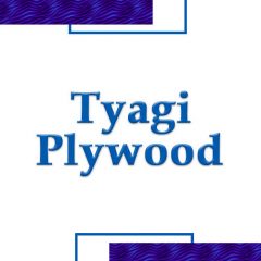 Tyagi Plywood
