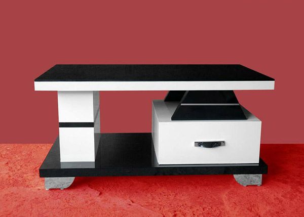 Sofa – Center Table