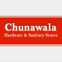 Chunawala Hardware & Sanitary Stores
