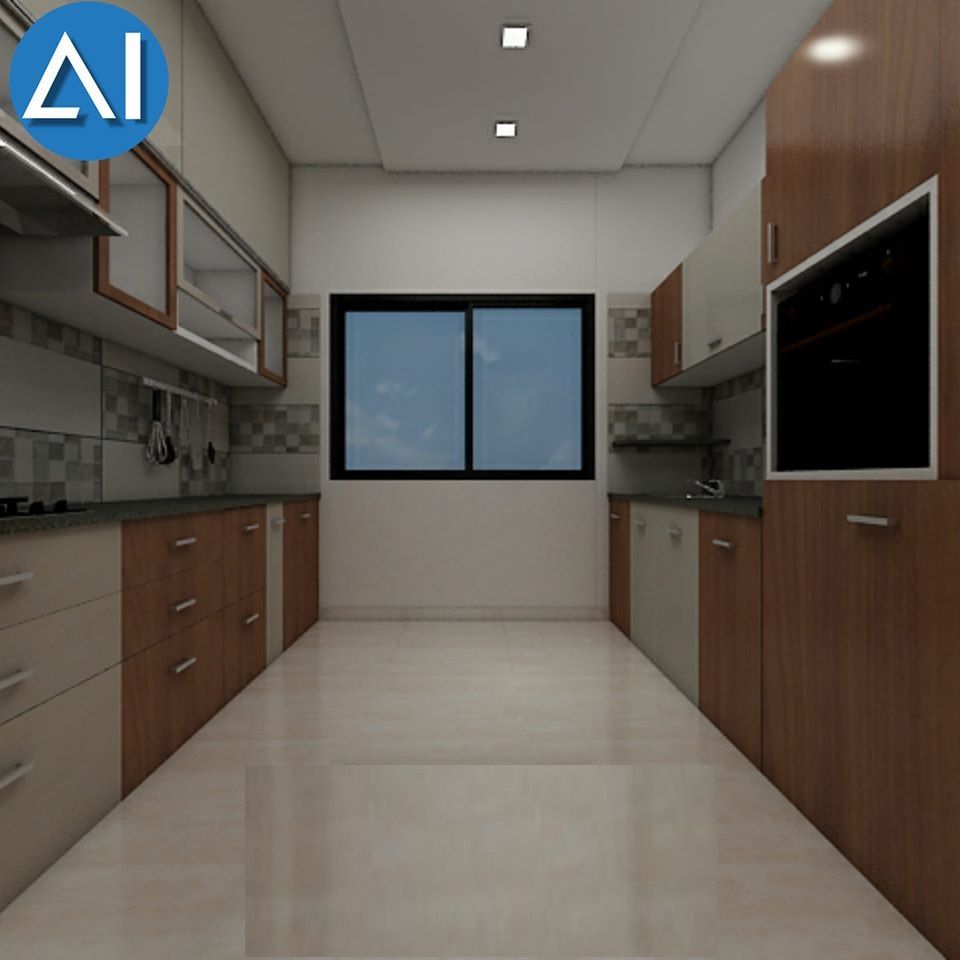 Kitchen Interior Design
