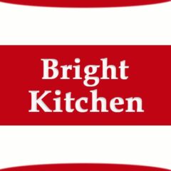 Bright Kitchen