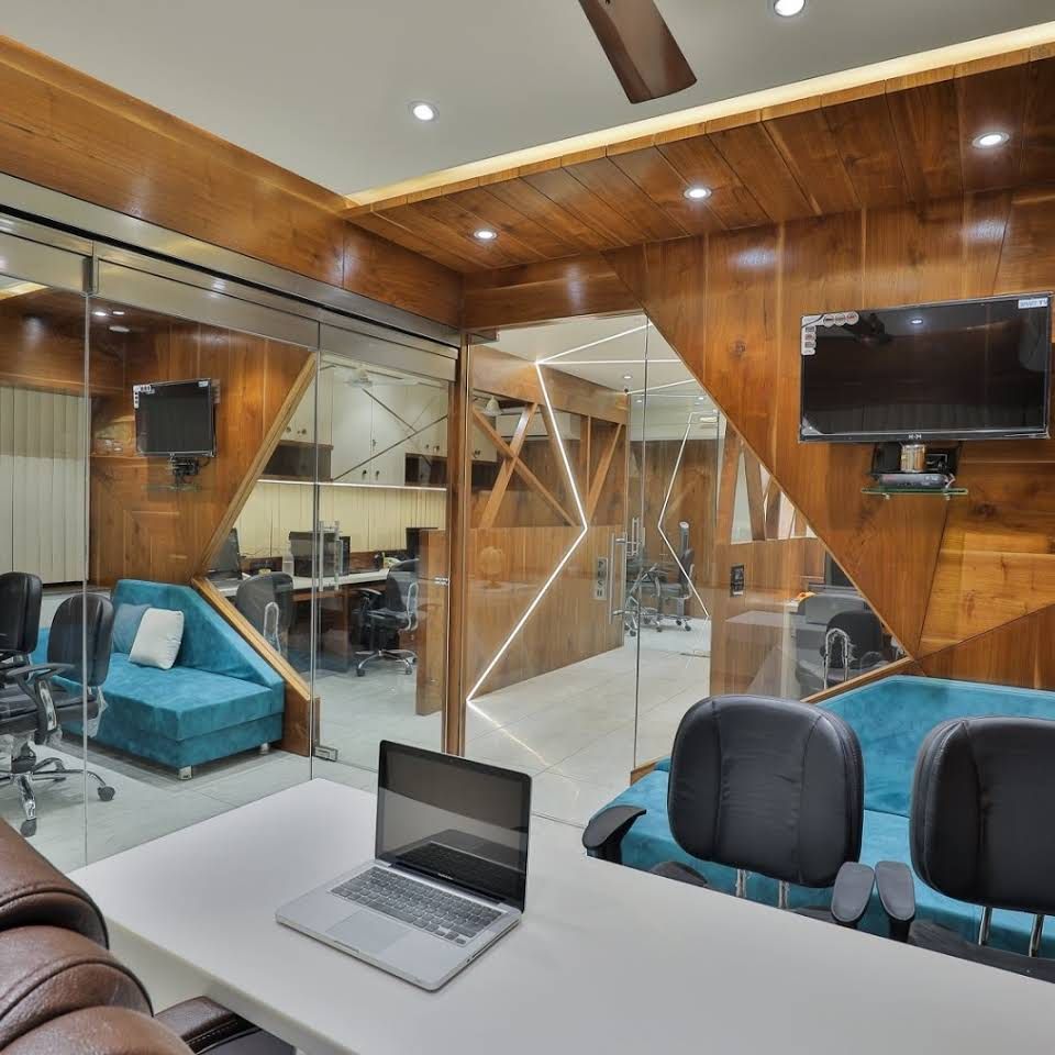 Office Interior Design