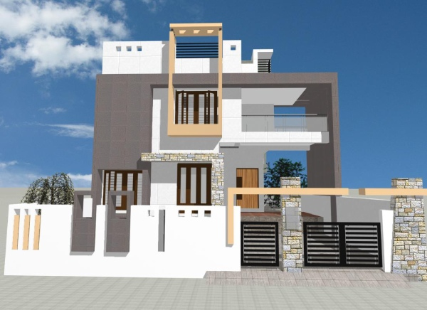 Residential Project Image - 02