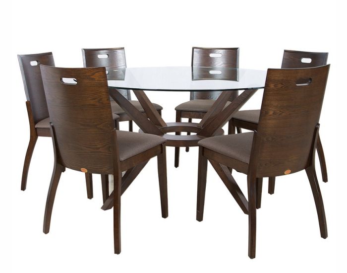 Dining Room – Table