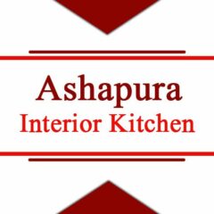 Ashapura Interior Kitchen