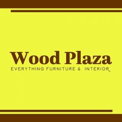 Wood Plaza