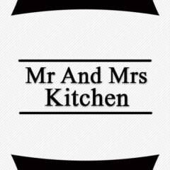 Mr And Mrs Kitchen