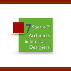 Square 7 Architects &amp; Interior Designers