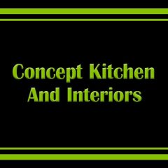 Concept Kitchen And Interiors