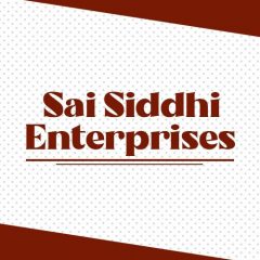 Sai Siddhi Enterprises