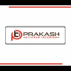 Prakash Kitchen Interior