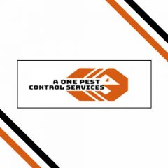 A One Pest Control Services