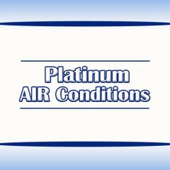 Platinum AIR Conditions