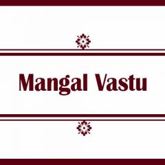 Mangal Vastu