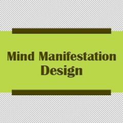 Mind Manifestation Design