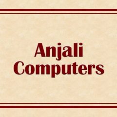 Anjali Computers