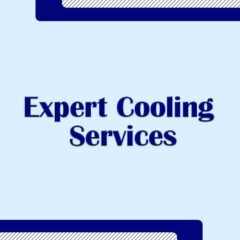 Expert Cooling Services
