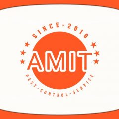Amit Pest Control